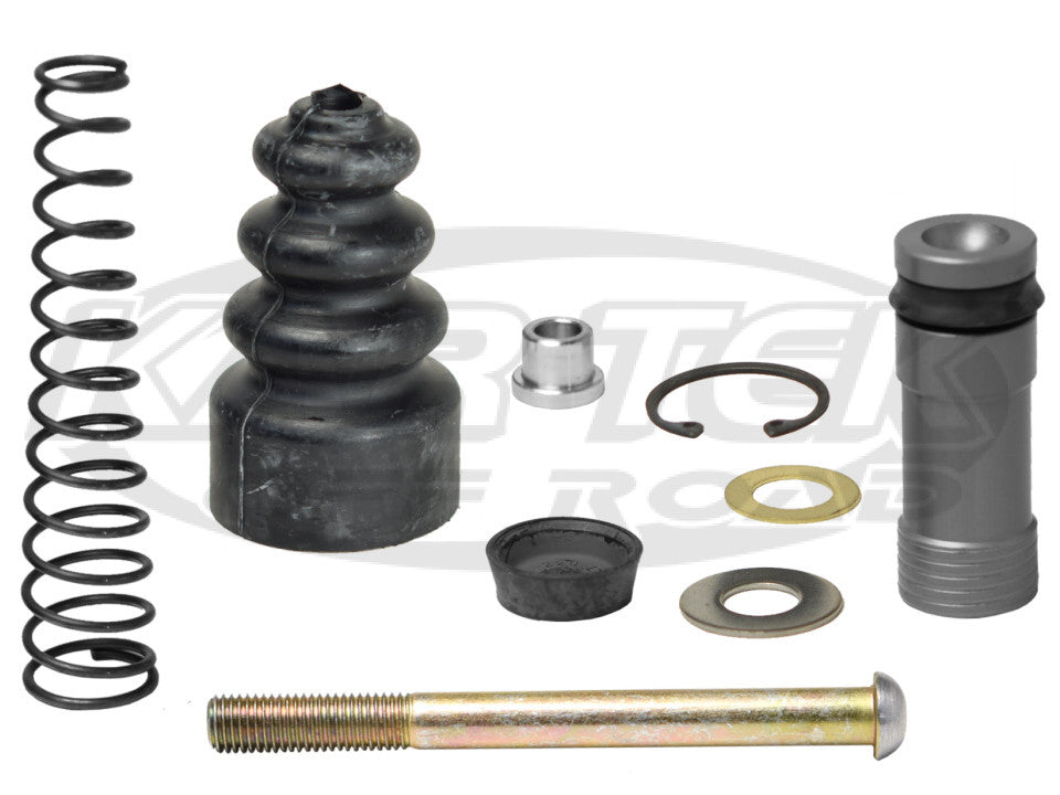 Jamar Performance Rebuild Kit For 3000 And 5000 Series 3/4" Bore Clutch Or Brake Master Cylinders