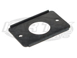 Jamar Performance Replacement Flat Rubber Gasket For Their 5000 And 5000T Series Master Cylinders