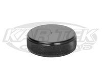 Jamar Performance Replacement Round Lid For Their 5000 And 5000T Series Master Cylinders