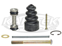 Jamar Performance Rebuild Kit For 5100 Series 1