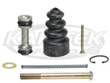 Jamar Performance Rebuild Kit For 5100 Series 5/8" Bore Clutch Or Brake Master Cylinder