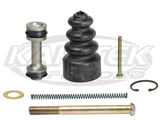 Jamar Performance Rebuild Kit For 5100 Series 7/8" Bore Brake Master Cylinder