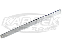 Jamar Performance Replacement Billet Aluminum Handle For The Dual Handle Upright Steering Brake