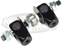 Jamar Performance Heavy Duty Balance Bar Replacement For Tilton 72-250, Wilwood 340-1757, CNC 1214