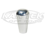 Jamar Performance Replacement 1/2"-20 Thread Billet Aluminum Shifter Knob For Their Pro-X Shifter