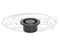 Jamar Performance Replacement Round Rubber Gasket For Their 3000 Series Slim Line Master Cylinders