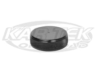 Jamar Performance Replacement Round Lid For Their 3000 Series Slim Line Master Cylinders