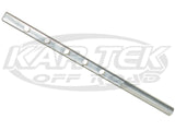 Jamar Performance Pedal Slide #3 Throttle Cable Extension 5 Adjustment Points Every 13/16" Apart