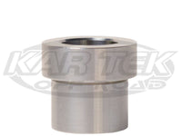 17-4 Stainless Steel Straight Spacer For 1