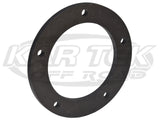 Wide 5 Lug VW 205mm Bolt Pattern 1/2" Thick Aluminum Wheel Spacer Sold Individually Fits 14mm Studs