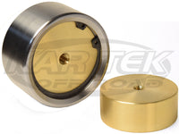 Brass Uniball Slugs For Our Part Number 9048 - 1-1/2