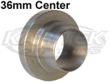 PBS Transmission 36mm Throw Out Bearing Extension Welds To Sach 113141165B Throw Out Bearing Housing