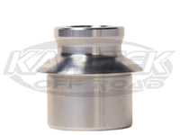 Trophy Truck 17-4 Stainless Steel Misalignment Spacer 1-1/2