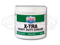 X-TRA Heavy Duty Multi-Purpose Grease 1 lbs. Jar