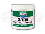 X-TRA Heavy Duty Multi-Purpose Grease 1 lbs. Jar