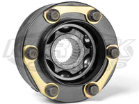 Porsche 930 CV Joint Torque Distribution Washer Fits Any 108mm CV Joint Sold Individually