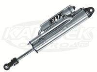 Fox Racing Chrome Bypass Shocks 3