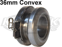 Sachs Convex Clutch Throw Out Bearing With 36mm ID For PBS Transmission Using Tilton Clutch Plate