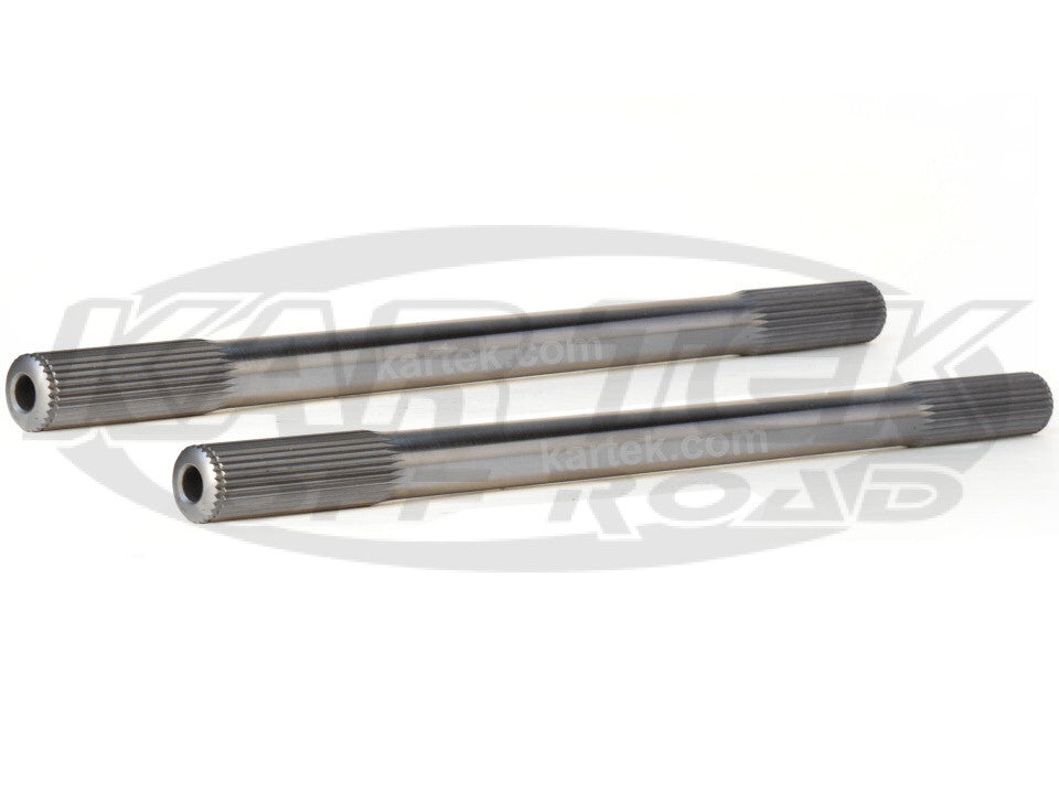 300m Racing Axles Kartek Off-Road 19-3/4