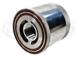 Pure Power HP6 Oil Filter w/ Relief Valve - PP8461 1-1/2" -16 Threads