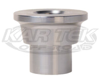 17-4 Stainless Steel Radius Cone Spacer For 1