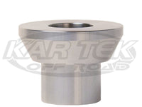 Thick Edge 17-4 Stainless Steel Cone Spacer For 1