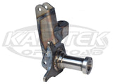 Kartek Off-Road Passenger Side Tig Welded Heavy Duty A-Arm 2" Hollow Buggy Or Sand Rail Spindle