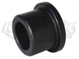 Black Delrin Pivot Bushing 1" Inside Diameter 1-1/2" Outside Diameter 1-3/16" Total Length