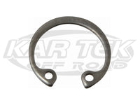 Uniball Cup Internal Snap Rings For Our 7/8