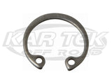 Uniball Cup Internal Snap Rings For Our 7/8" Part Number 9042 Series Uniball Cups