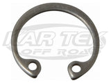 Uniball Cup Internal Snap Rings For Our 1-1/2" Part Number 9046 Series Uniball Cups