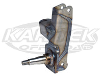 Kartek Off-Road Driver Side Tig Welded Heavy Duty A-Arm Combo Link Buggy Or Sand Rail Spindle