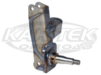 Kartek Off-Road Passenger Side Tig Welded Heavy Duty A-Arm Combo Link Buggy Or Sand Rail Spindle