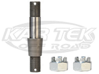 Large Tie Rod To Heim Joint Adapter 7.5 Degree For HRSMX10T 5/8