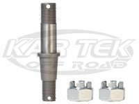 Small Tie Rod To Heim Joint Adapter 7.5 Degree For HRSMX10T 5/8