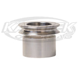 17-4 Stainless Steel Misalignment Spacer For 1" Heim Or Uniball For 3/4" Bolt 1-7/8" Stack Height