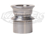 17-4 Stainless Steel Total Chaos Misalignment Spacer For 1" Heim Or Uniball For 3/4" Bolt 2-3/4" Stk