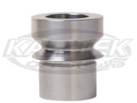 17-4 Stainless Steel Misalignment Spacer For 1