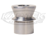 17-4 Stainless Steel Misalignment Spacer For 1" Heim Or Uniball For 5/8" Bolt 2-3/4" Stack Height