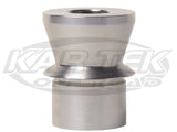 17-4 Stainless Steel Misalignment Spacer For 1" Heim Or Uniball For 5/8" Bolt 3-1/16" Stack Height