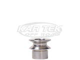 17-4 Stainless Steel Misalignment Spacer For 1/2" Heim Or Uniball For 3/8" Bolt 1-3/16" Stack Height
