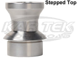17-4 Stainless Steel Misalignment Stepped Spacer For 1-1/2" Uniball For 3/4" Bolt 4-3/8" Stack Ht