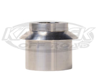 Trophy Truck 17-4 Stainless Steel Misalignment Spacer 1-1/2