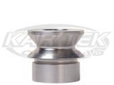17-4 Stainless Steel Misalignment Spacer For 7/8" Heim Or Uniball For 1/2" Bolt 1-13/16" Stack Ht