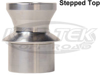 Trophy Truck 17-4 Stainless Steel Stepped Misalignment Spacer 1-1/2