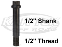 Kartek Off-Road Series 30 Trans Side Twelve Point 1/2