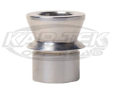 17-4 Stainless Steel Misalignment Spacer For 1" Heim Or Uniball For 3/4" Bolt 2-3/4" Stack Height