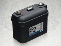 P2 Pulse Battery 240 CCA
