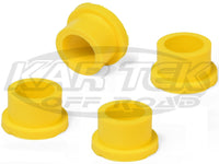 SACO VW IRS Trailing Arm Pivot Bushings Only - 1 Set For Both Rear Arms
