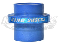 King Shocks Prerunner Series Replacement Blue Plastic Spring Divider For 2.0